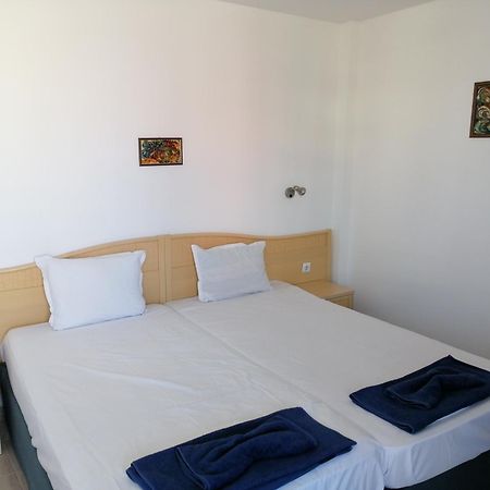 Къща За Гости "Arawana" Sunny Beach Esterno foto