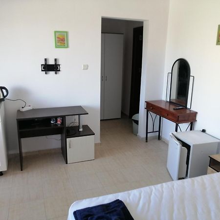 Къща За Гости "Arawana" Sunny Beach Esterno foto