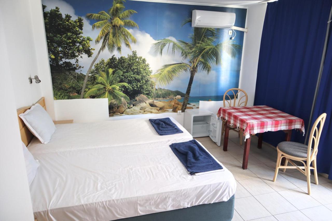 Къща За Гости "Arawana" Sunny Beach Esterno foto