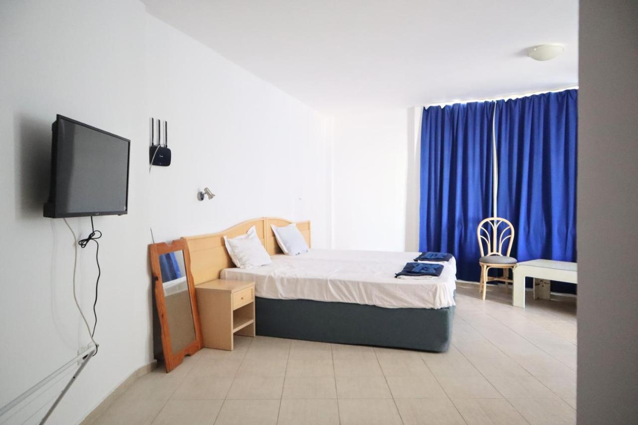 Къща За Гости "Arawana" Sunny Beach Esterno foto
