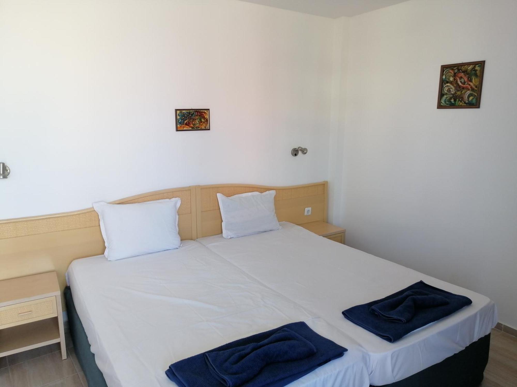 Къща За Гости "Arawana" Sunny Beach Esterno foto