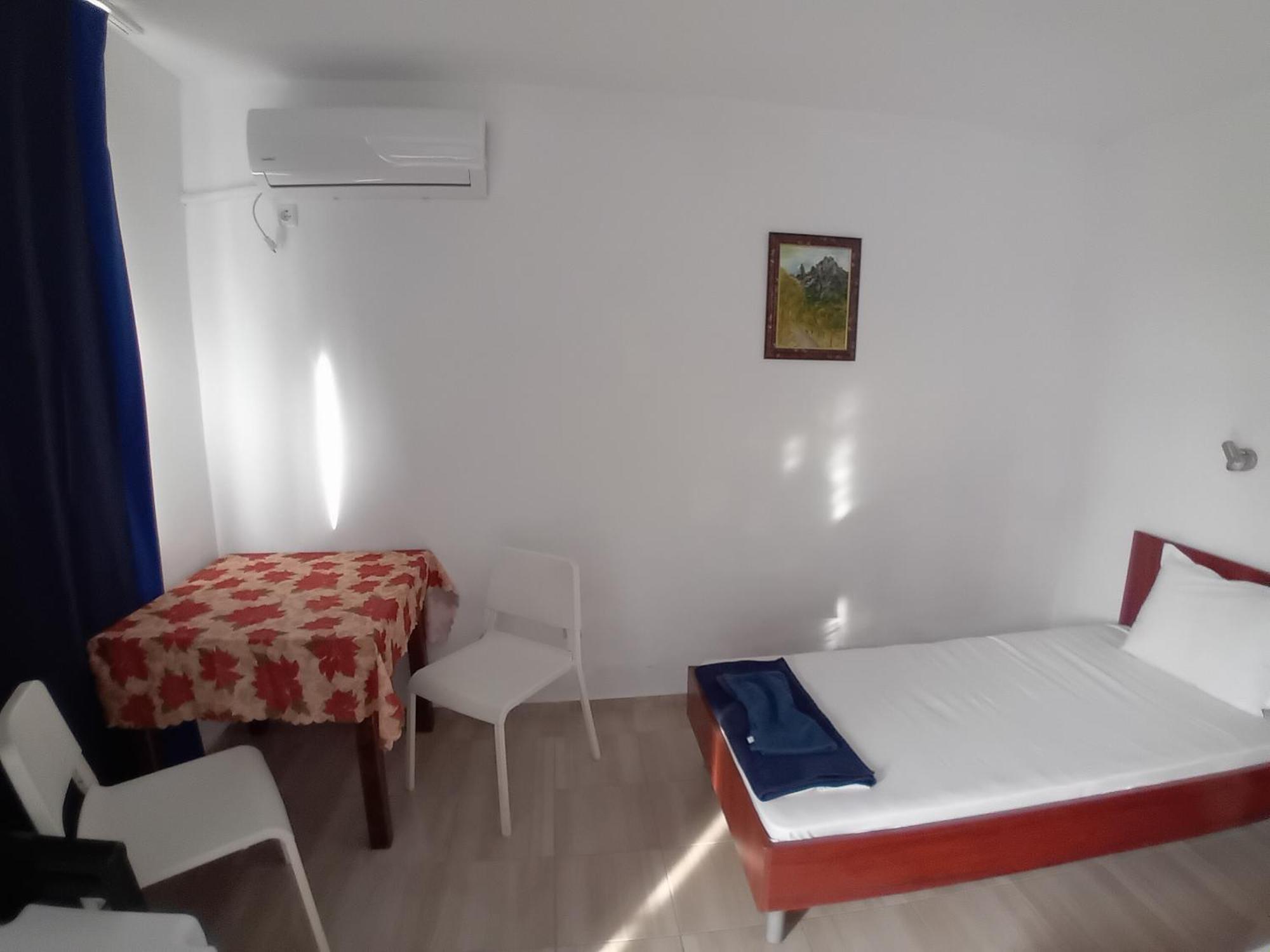 Къща За Гости "Arawana" Sunny Beach Esterno foto