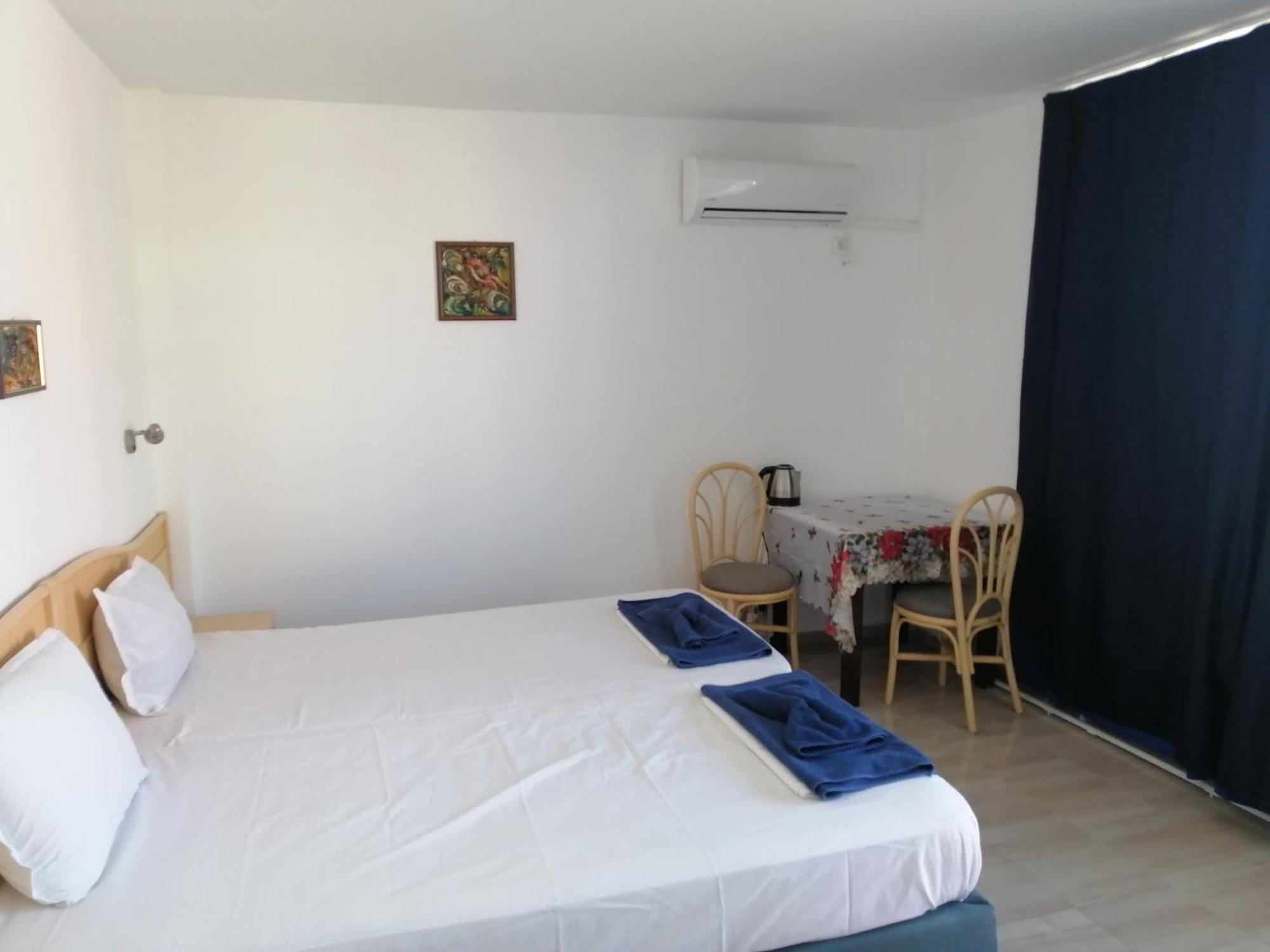 Къща За Гости "Arawana" Sunny Beach Esterno foto
