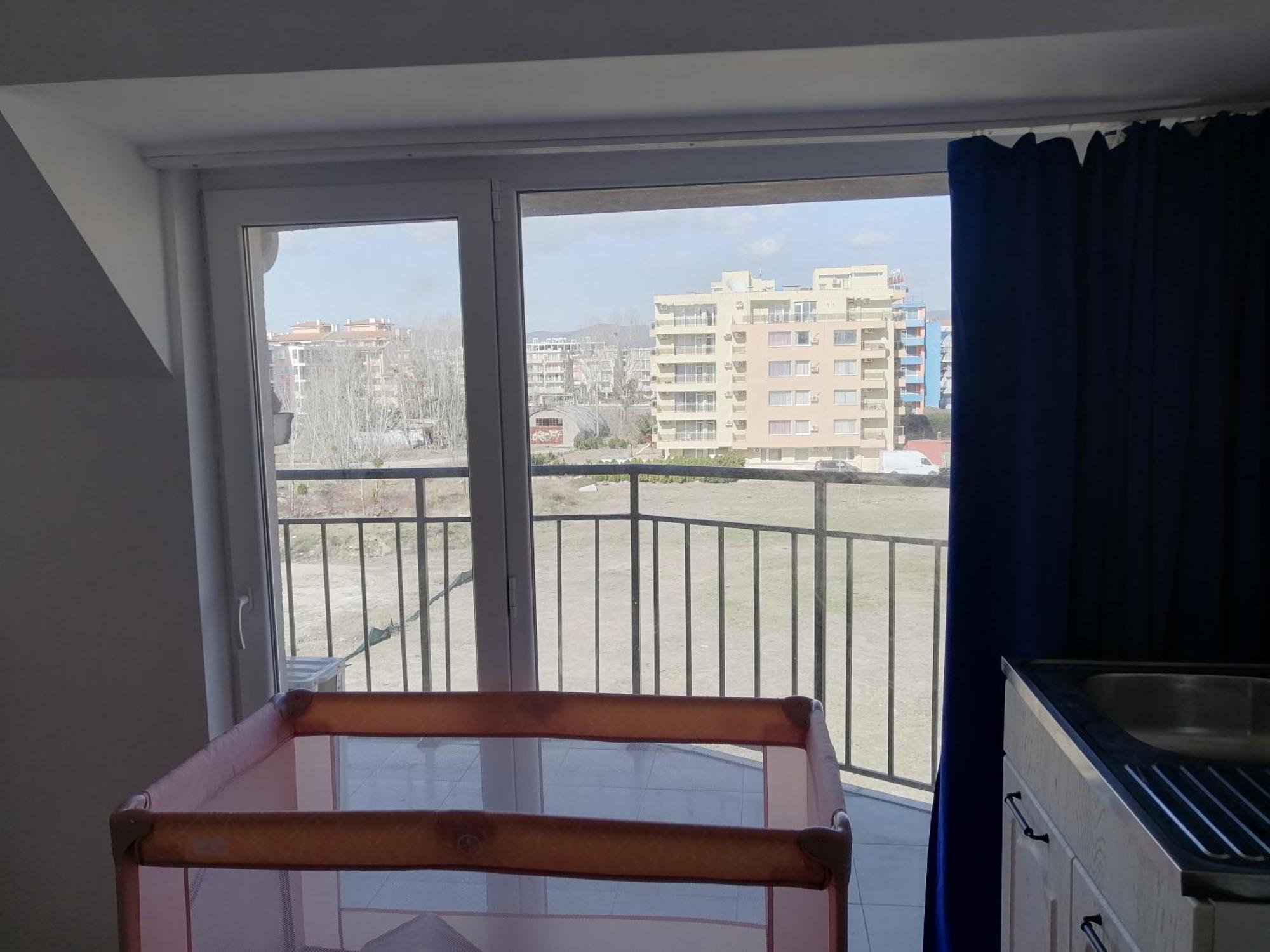 Къща За Гости "Arawana" Sunny Beach Esterno foto