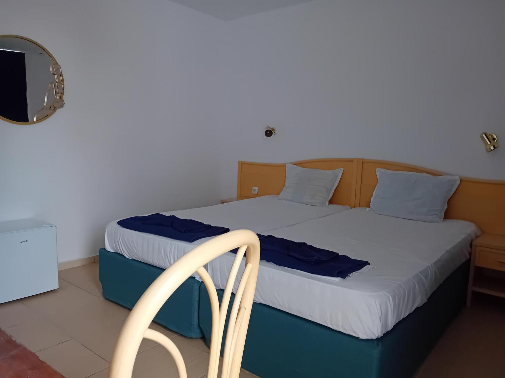 Къща За Гости "Arawana" Sunny Beach Esterno foto