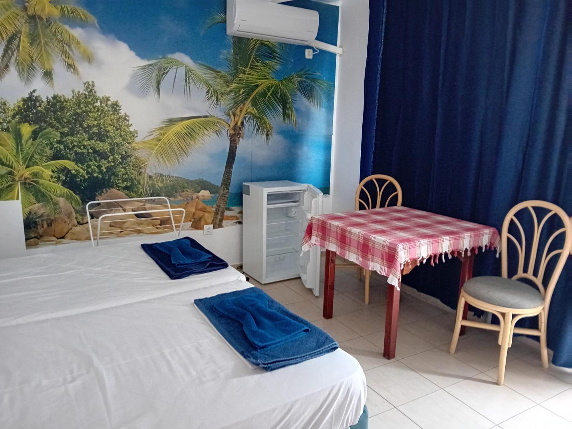 Къща За Гости "Arawana" Sunny Beach Esterno foto