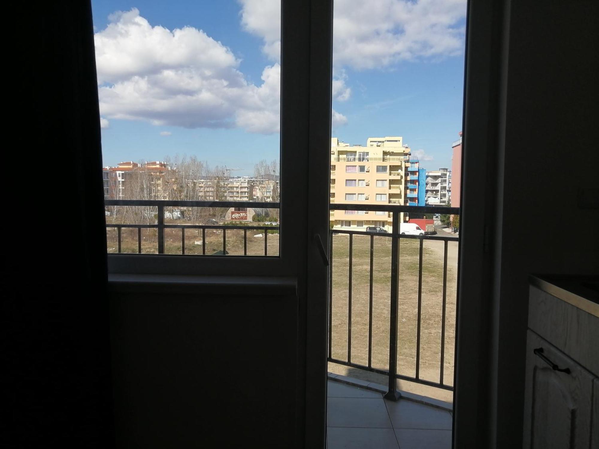 Къща За Гости "Arawana" Sunny Beach Esterno foto