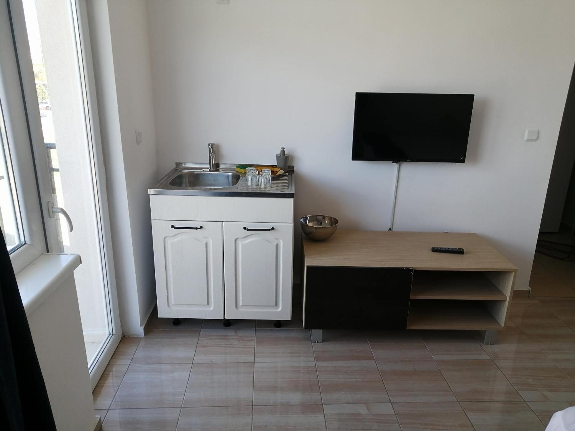 Къща За Гости "Arawana" Sunny Beach Esterno foto