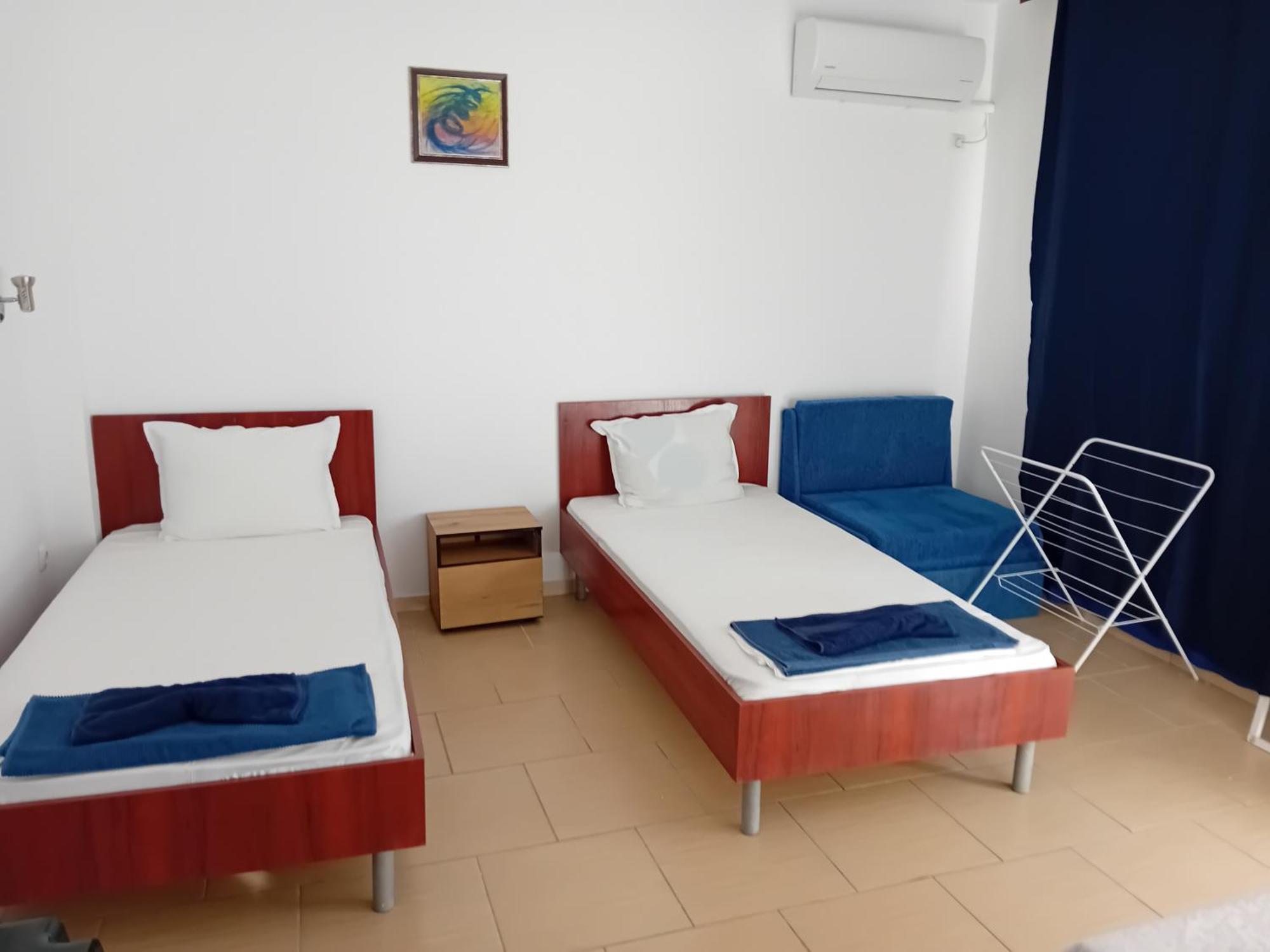 Къща За Гости "Arawana" Sunny Beach Esterno foto