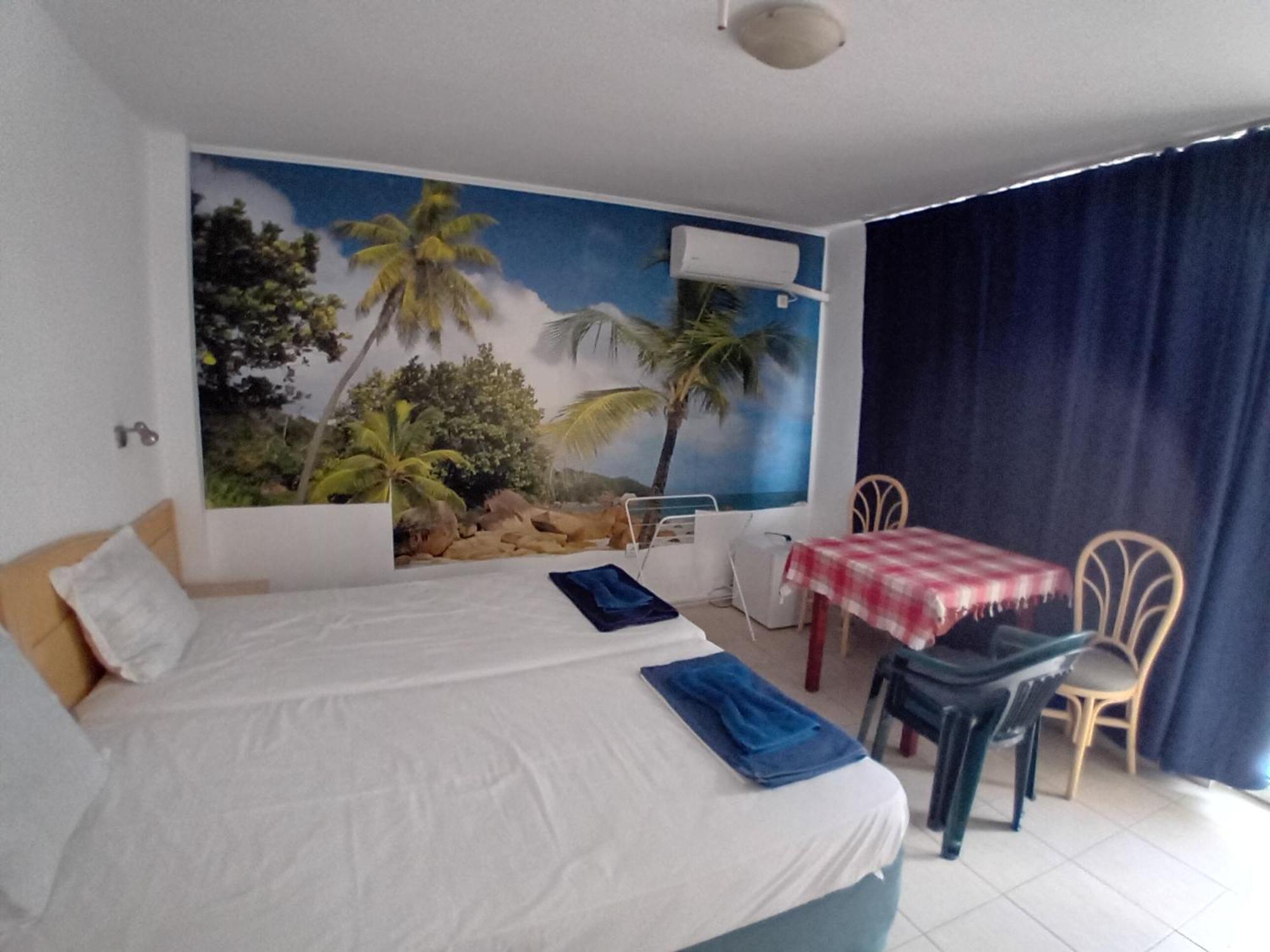 Къща За Гости "Arawana" Sunny Beach Esterno foto