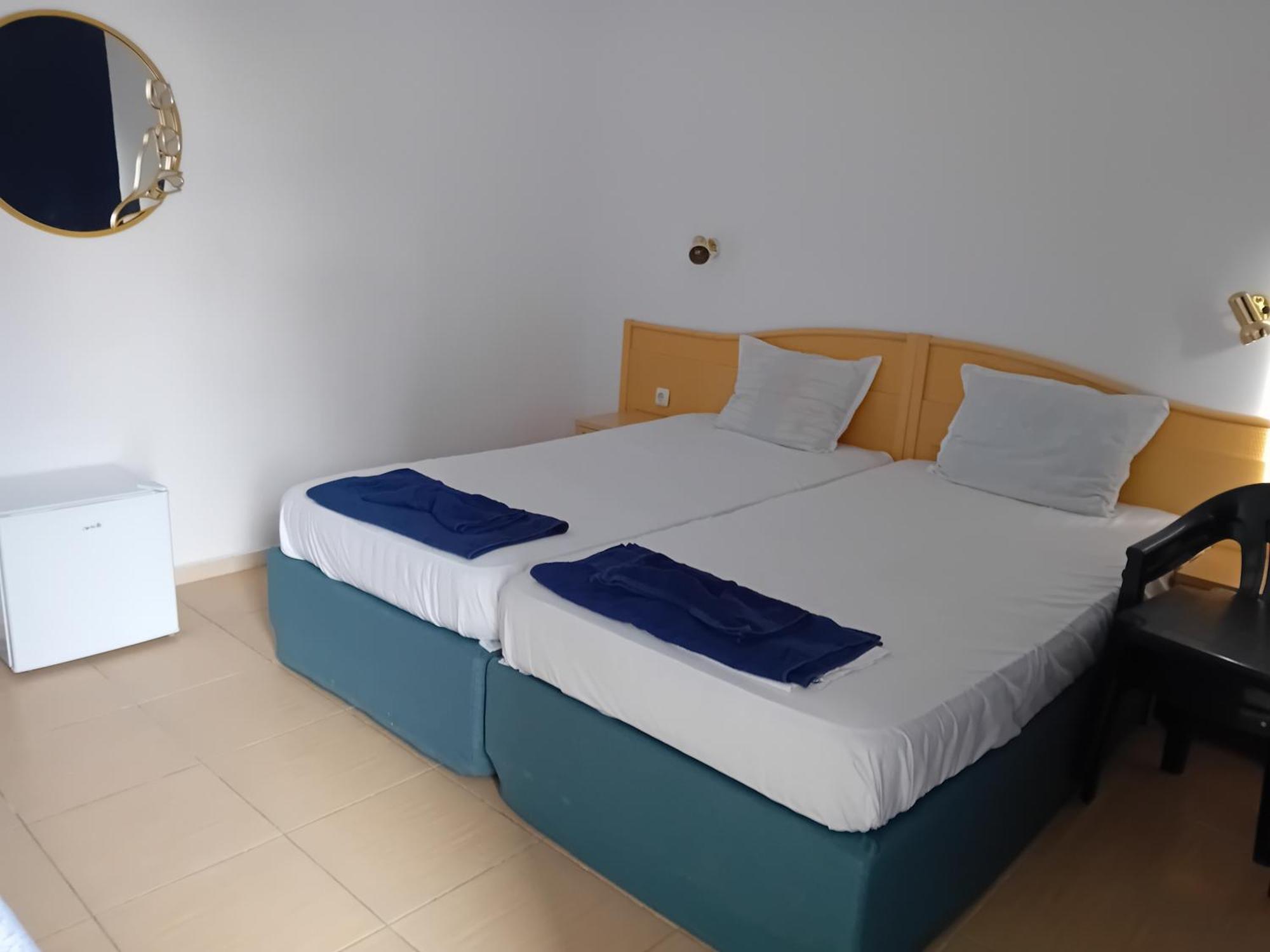 Къща За Гости "Arawana" Sunny Beach Esterno foto