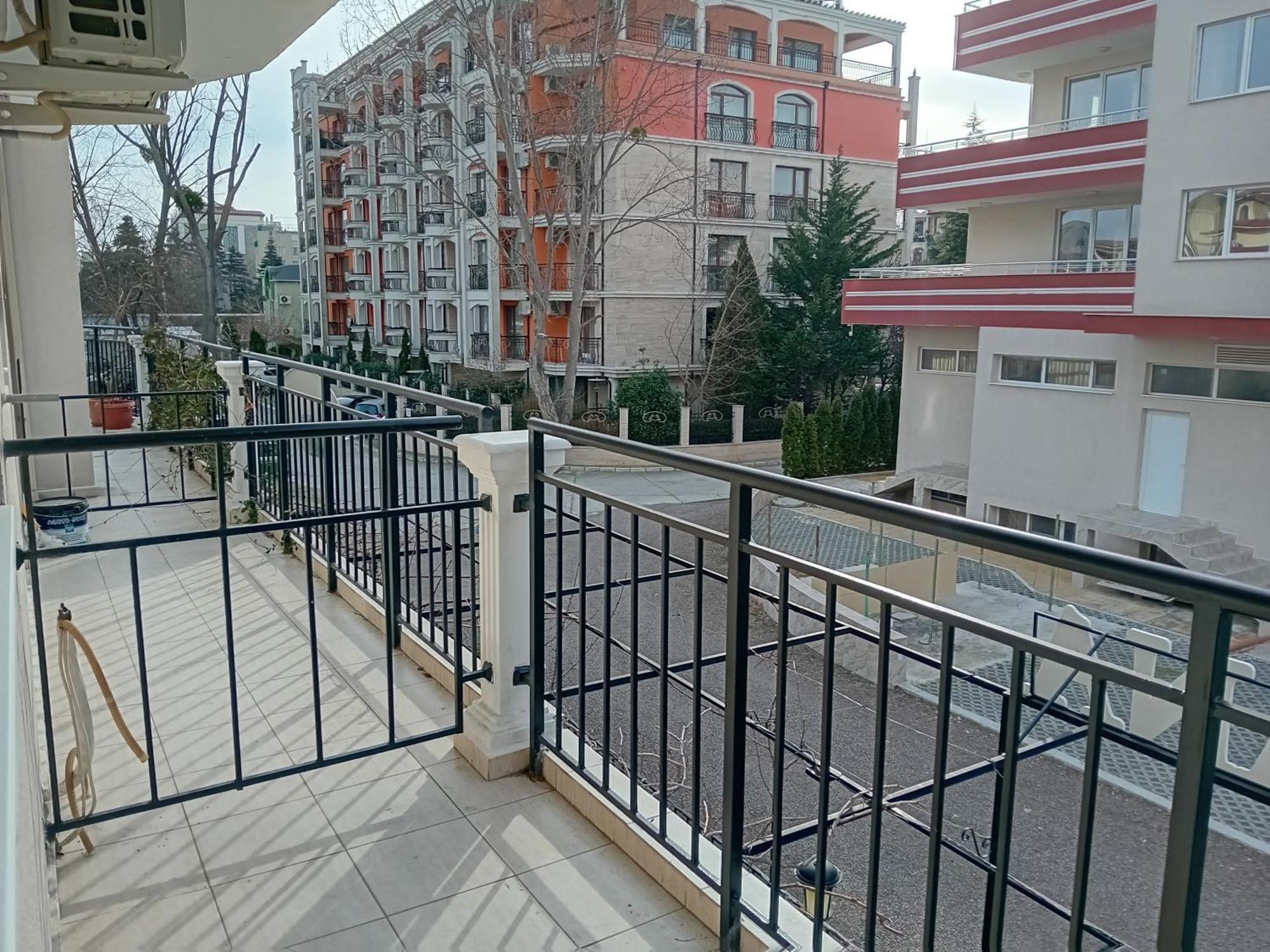 Къща За Гости "Arawana" Sunny Beach Esterno foto