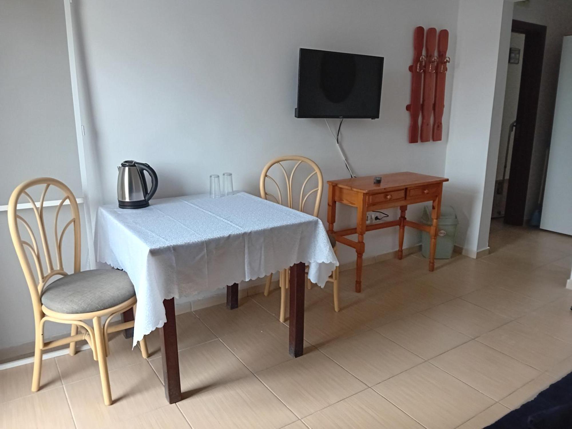 Къща За Гости "Arawana" Sunny Beach Esterno foto