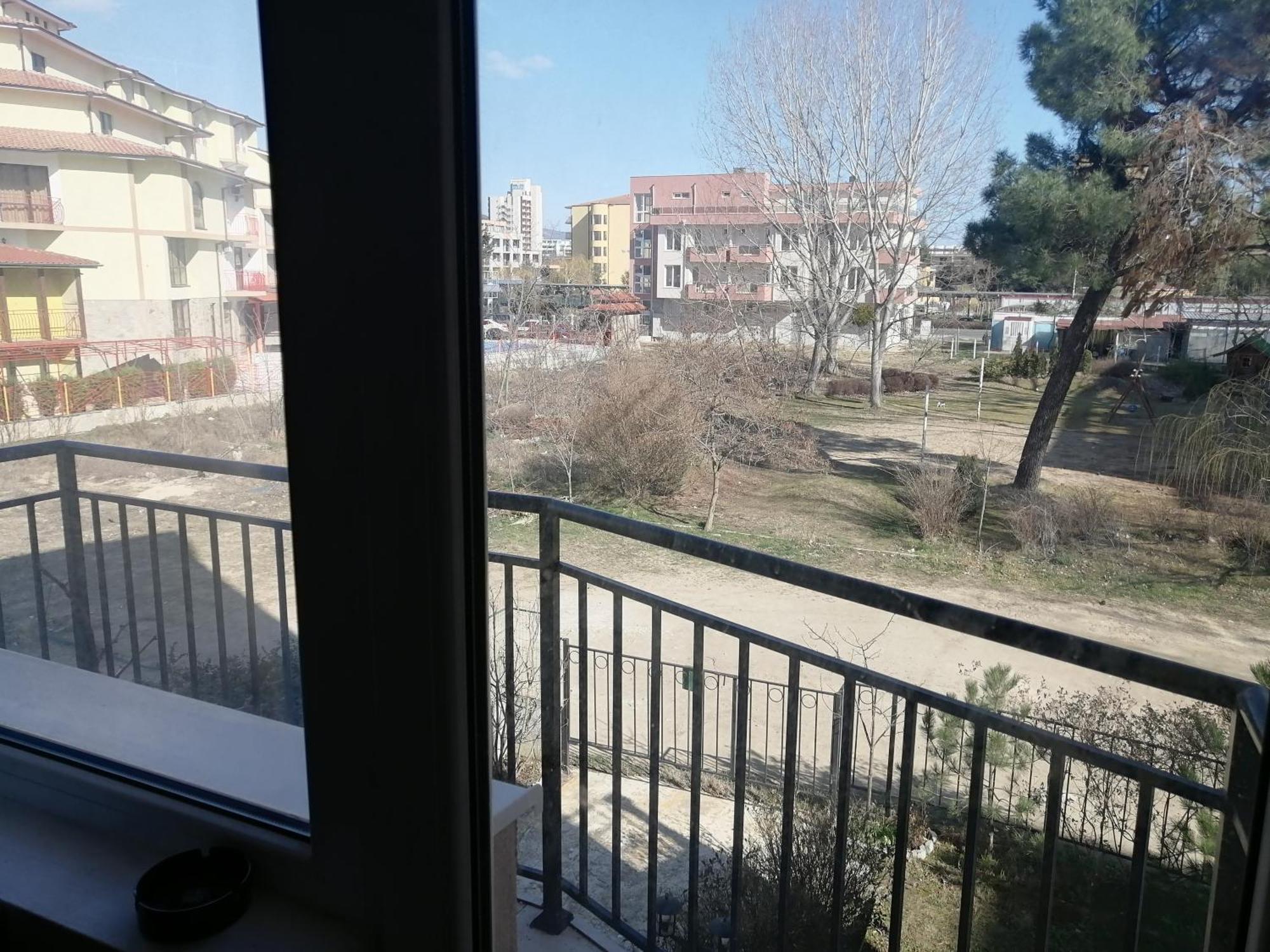 Къща За Гости "Arawana" Sunny Beach Esterno foto