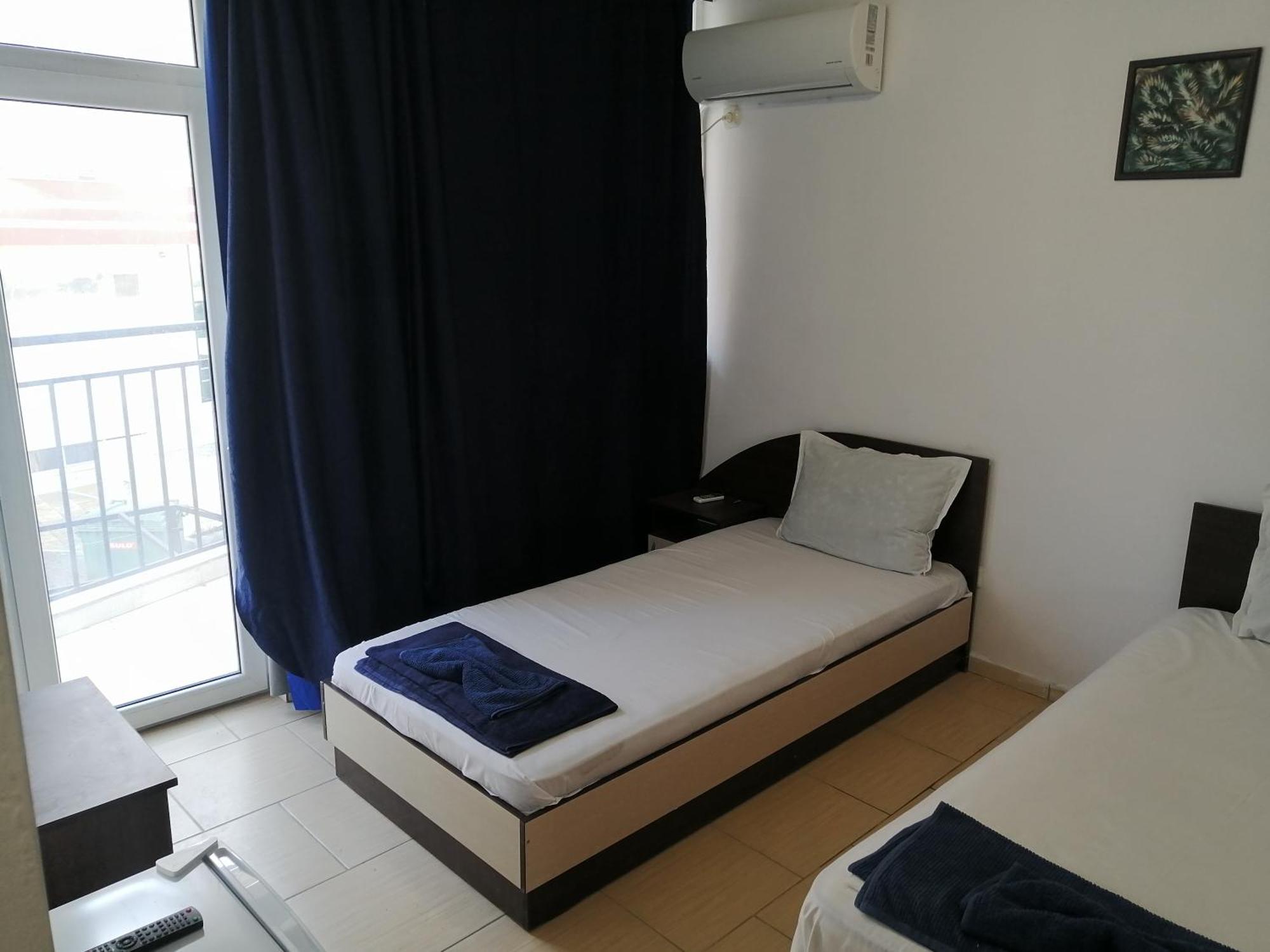 Къща За Гости "Arawana" Sunny Beach Esterno foto