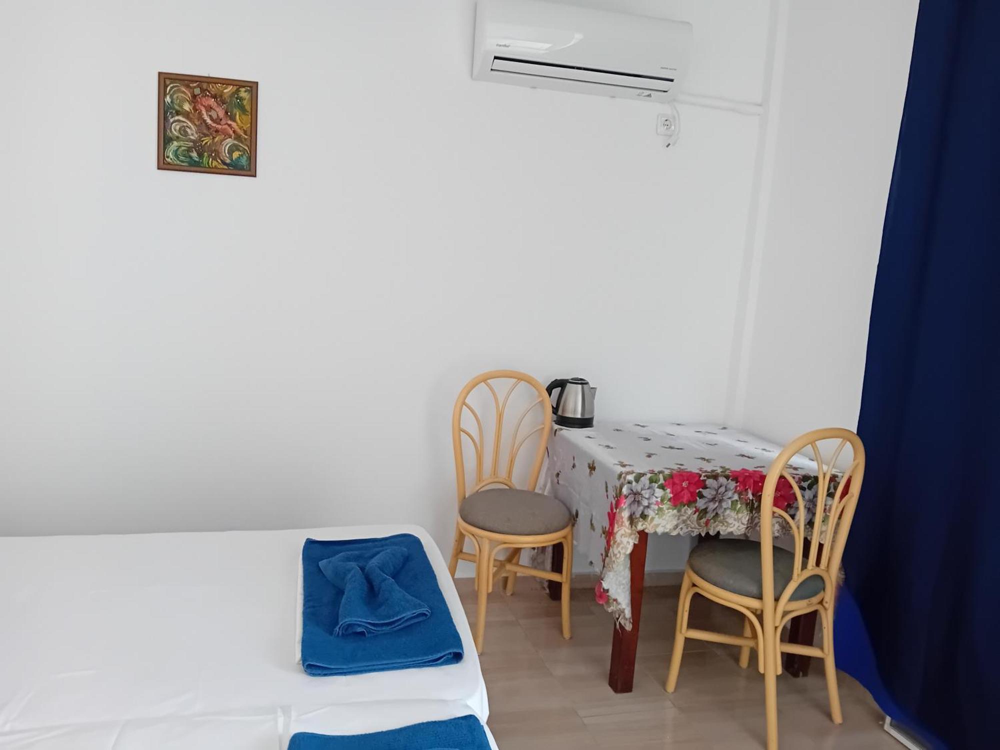 Къща За Гости "Arawana" Sunny Beach Esterno foto