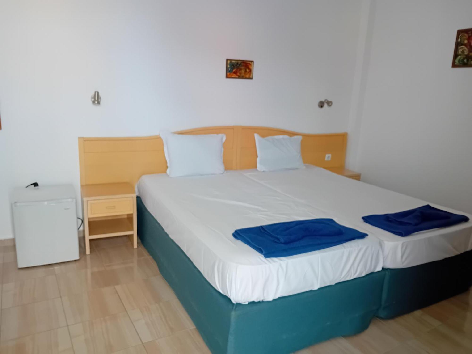 Къща За Гости "Arawana" Sunny Beach Esterno foto