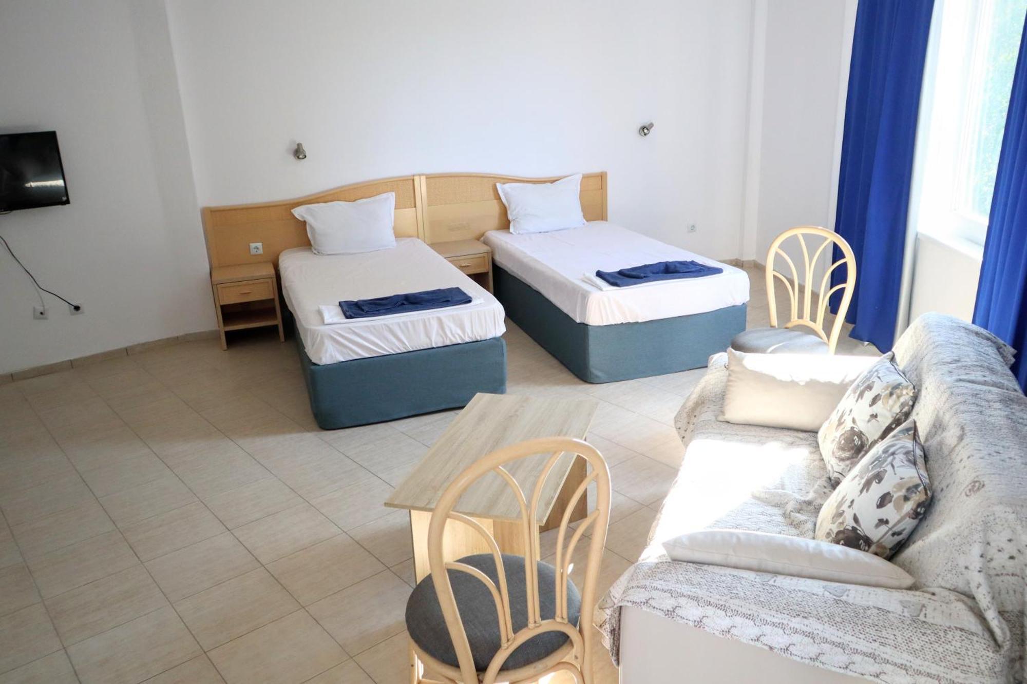 Къща За Гости "Arawana" Sunny Beach Esterno foto