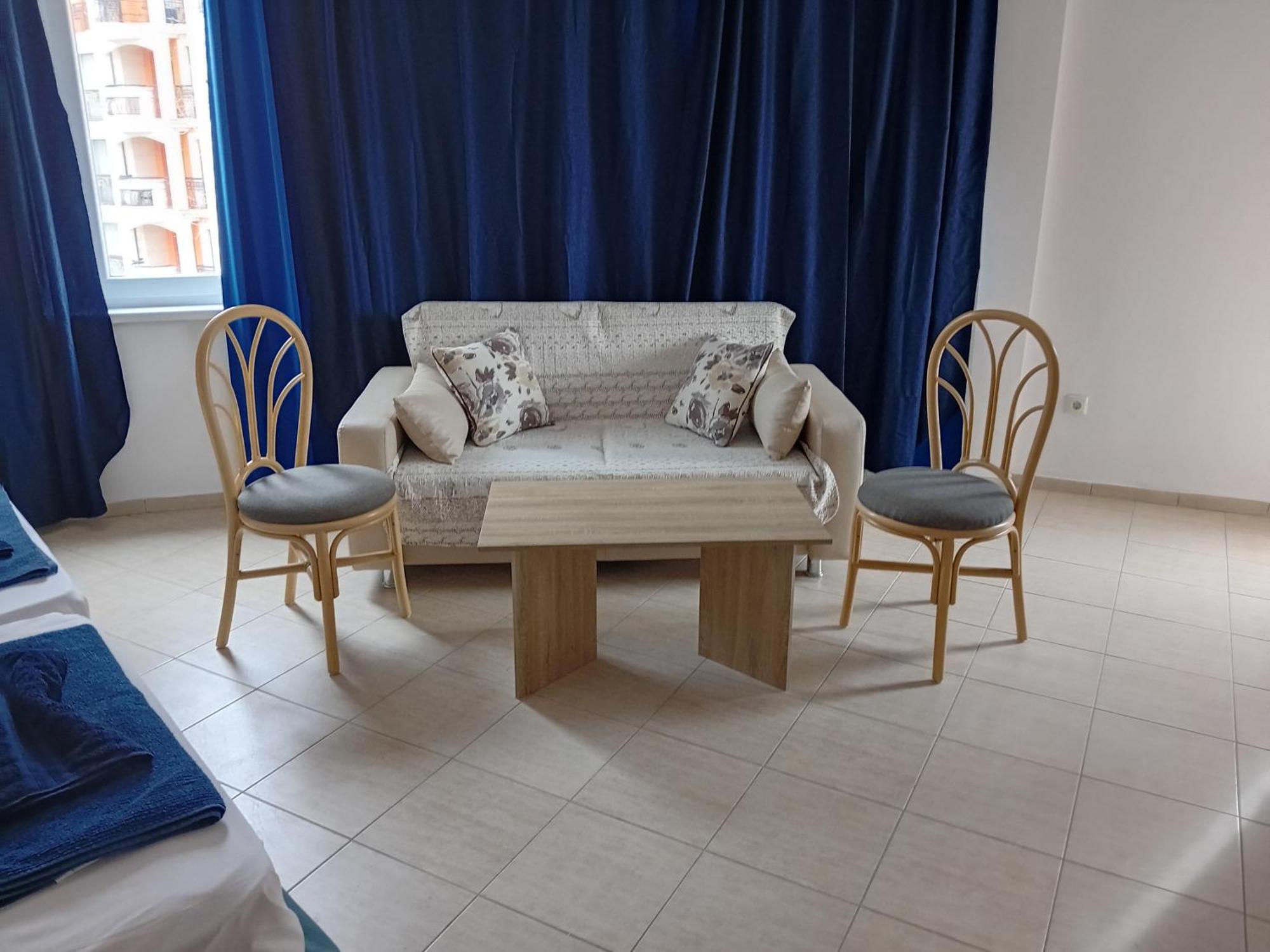 Къща За Гости "Arawana" Sunny Beach Esterno foto
