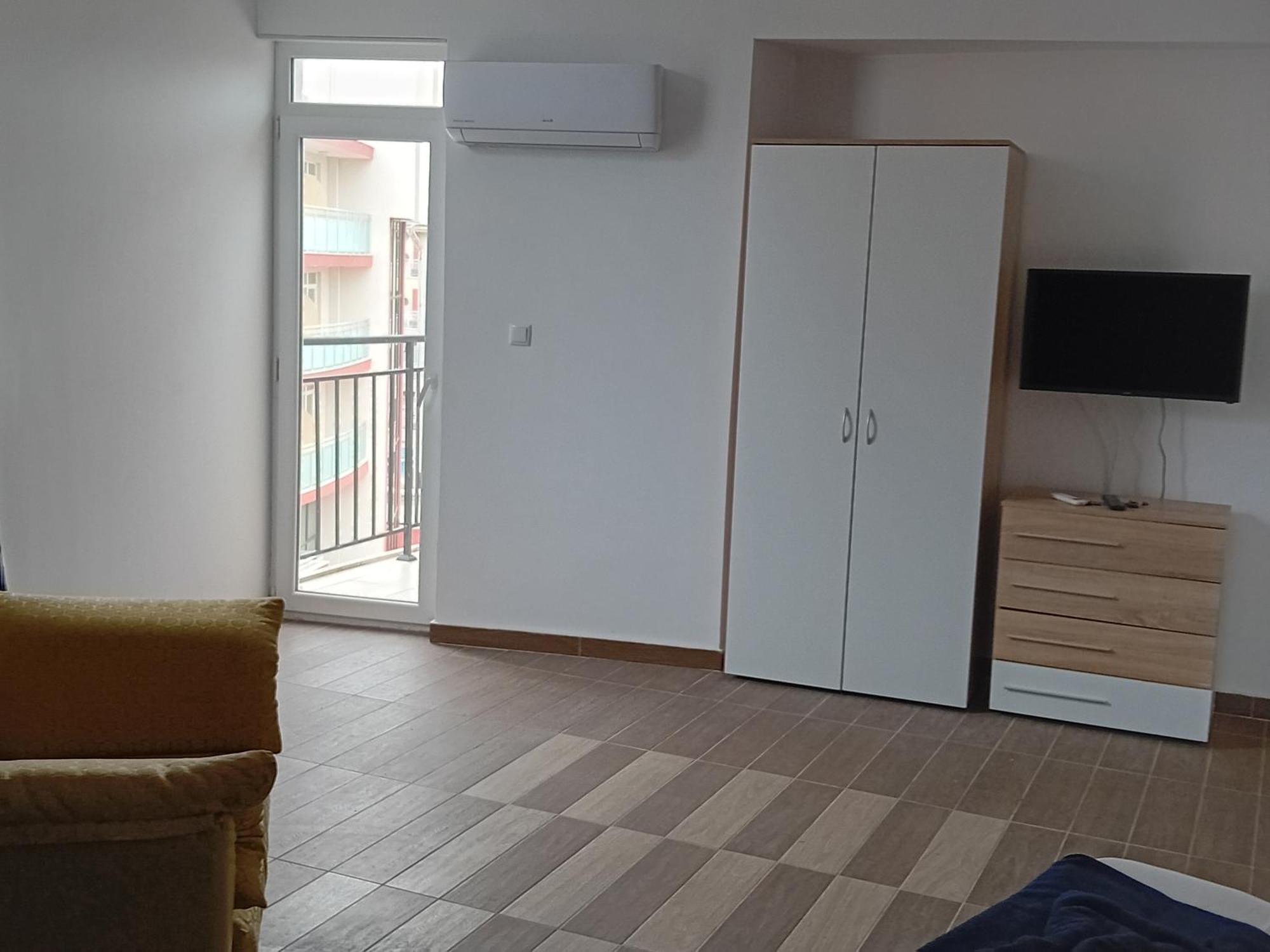 Къща За Гости "Arawana" Sunny Beach Esterno foto