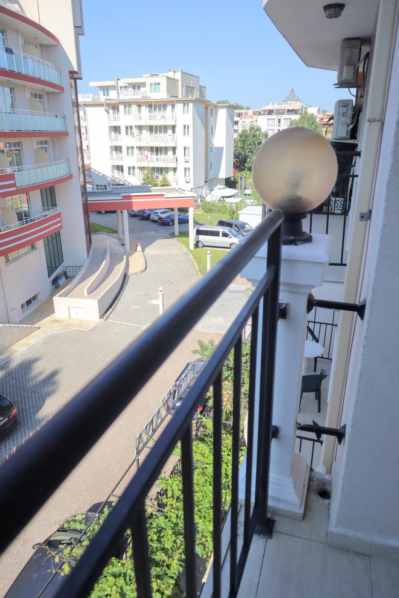Къща За Гости "Arawana" Sunny Beach Esterno foto