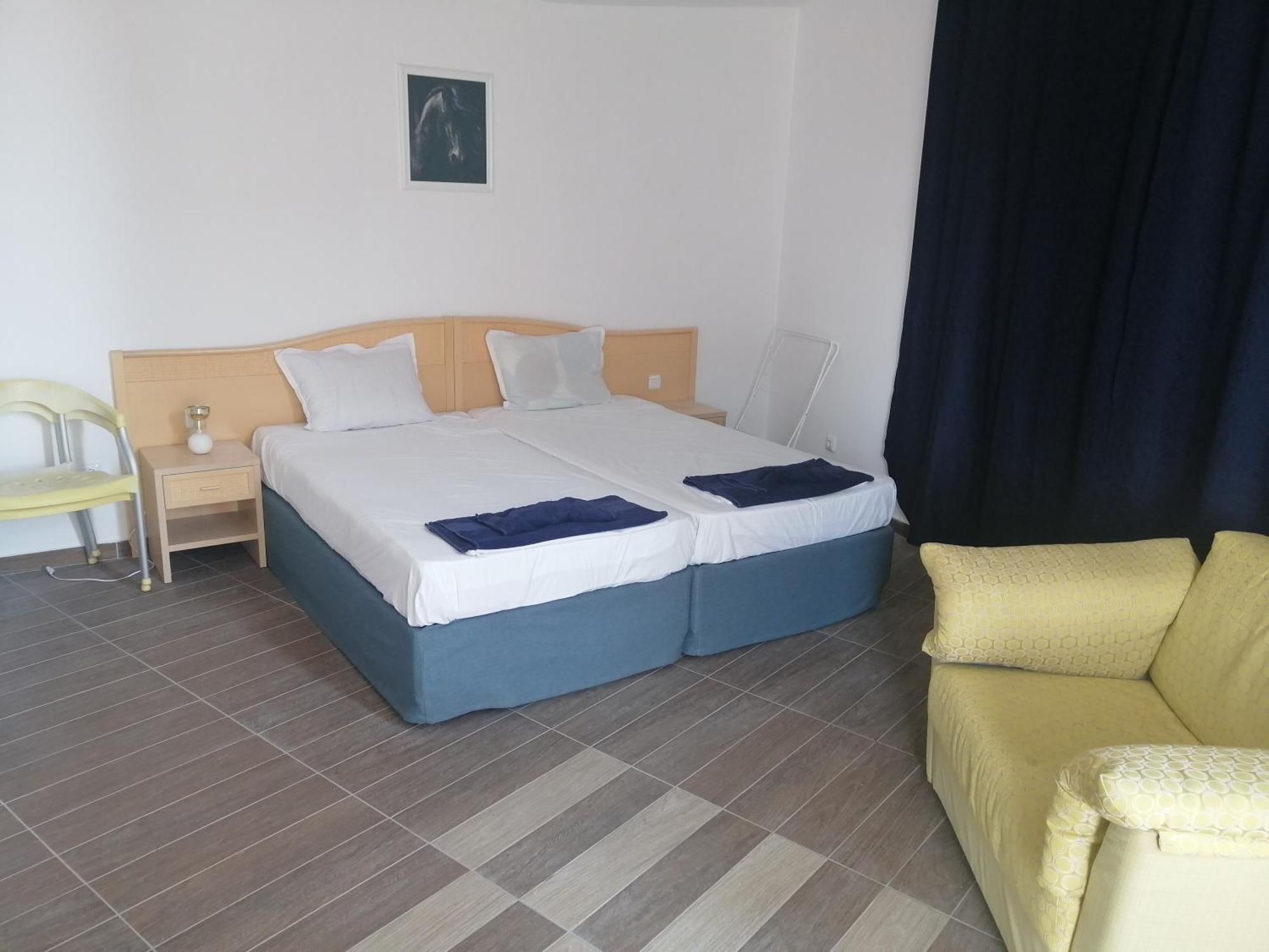 Къща За Гости "Arawana" Sunny Beach Esterno foto