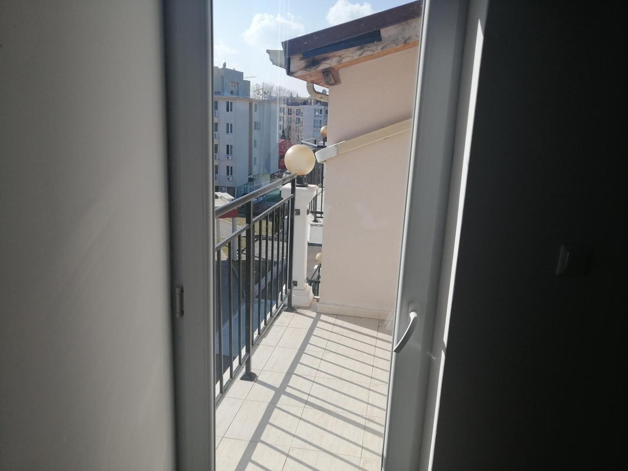 Къща За Гости "Arawana" Sunny Beach Esterno foto