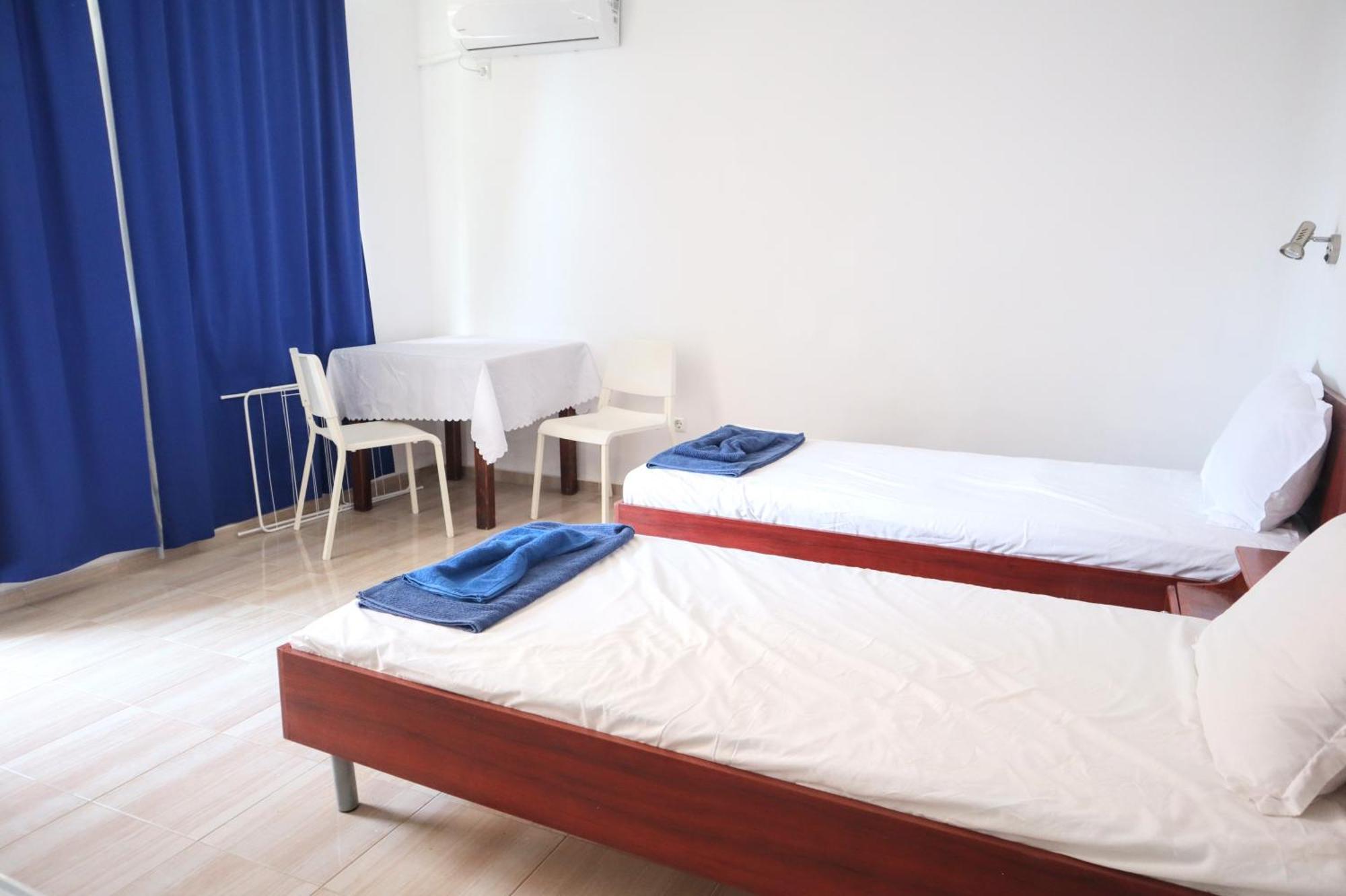 Къща За Гости "Arawana" Sunny Beach Esterno foto